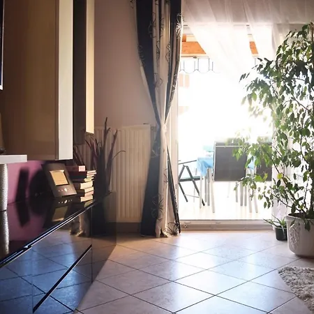 Apartman Ella Fazana