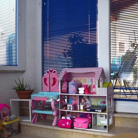 Appartement Apartman Ella
