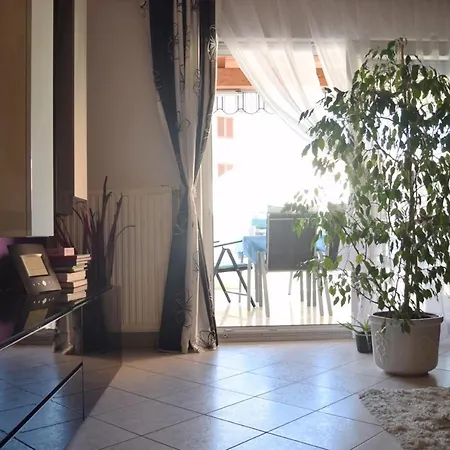 Appartement Apartman Ella *