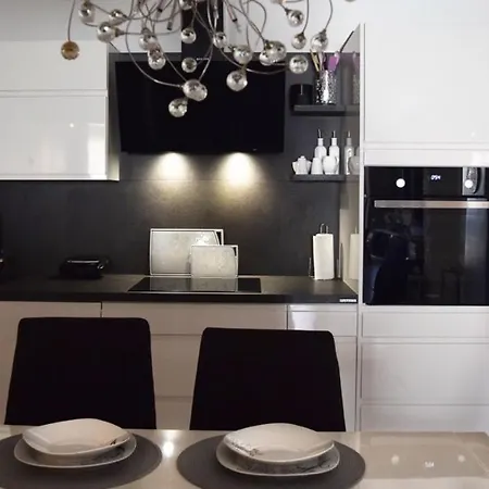 Apartman Ella Appartement Fažana