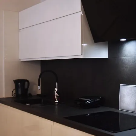 Appartement Apartman Ella Fažana