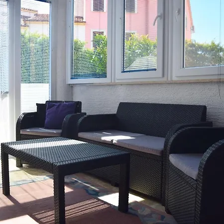 Apartman Ella