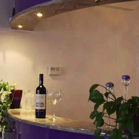 Apartman Ella *