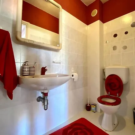 Appartement Apartman Ella *