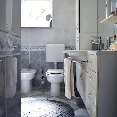 Apartman Ella Fažana