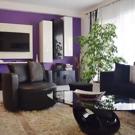 Apartman Ella * Fazana