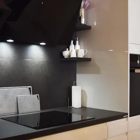 Appartement Apartman Ella *