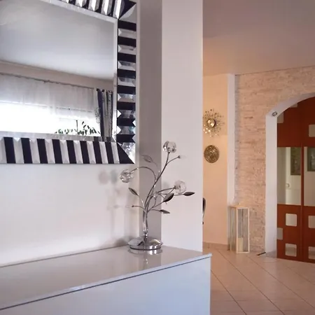 Apartman Ella * Fažana