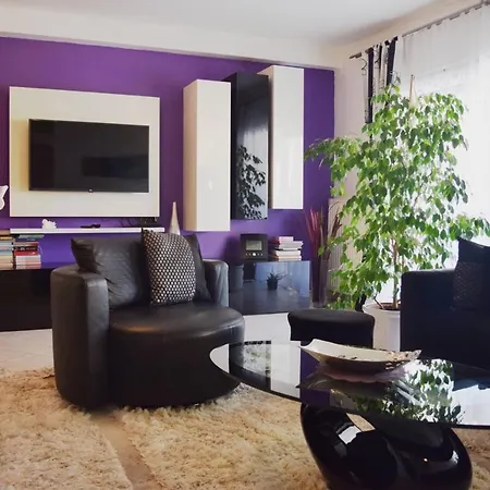 Apartment Apartman Ella Fazana