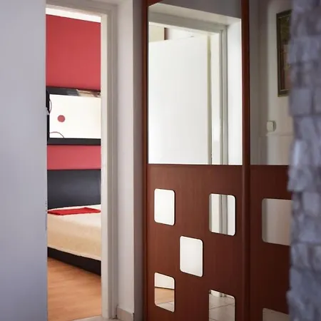 Apartman Ella Apartment *