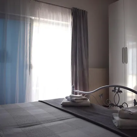 Appartement Apartman Ella Fažana