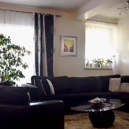Apartment Apartman Ella Fazana