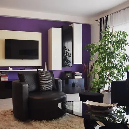 Apartman Ella *