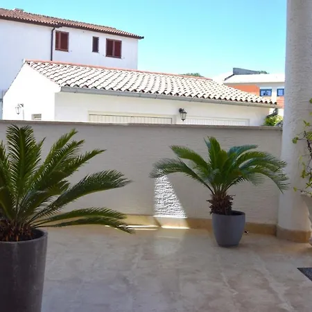 Appartement Apartman Ella Fažana