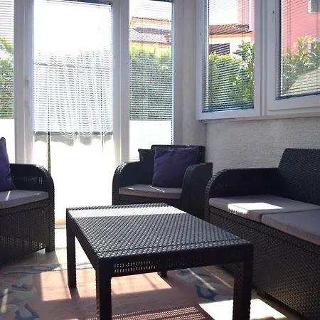 Appartement Apartman Ella Fažana