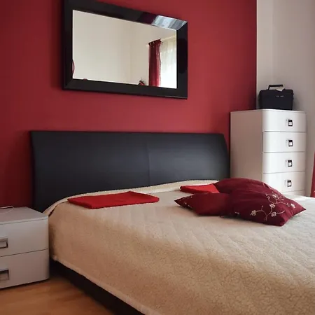Apartman Ella Appartement