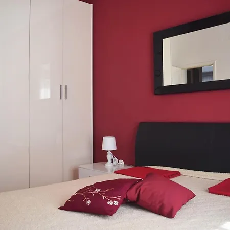 Apartman Ella